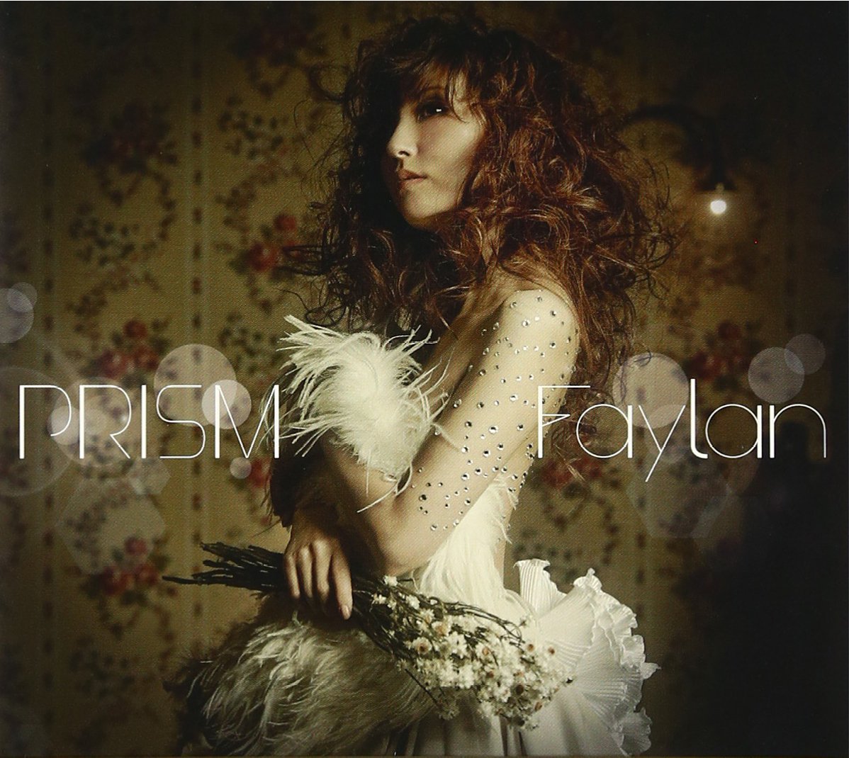 Amazon.co.jp: PRISM: ミュージック